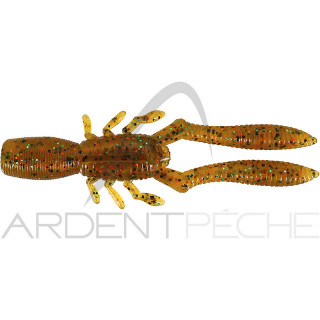 Soft bait MEGABASS Bottle shrimp 3