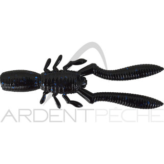 Leurre souple MEGABASS Bottle shrimp 4