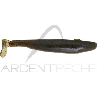 GAN CRAFT Bariki shad 6.8 soft lure