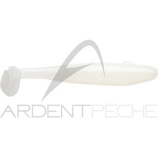 GAN CRAFT Bariki shad 6.8 soft lure