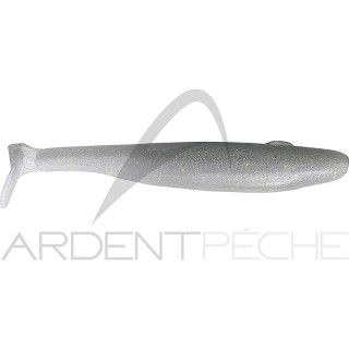 GAN CRAFT Bariki shad 6.8 soft lure