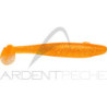 Soft lure GAN CRAFT Bariki shad 3.8