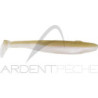 Soft bait GAN CRAFT Bariki shad 5.8