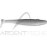 GAN CRAFT Bariki shad 5.8 soft lure