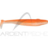 GAN CRAFT Bariki shad 5.8 soft lure