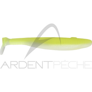 GAN CRAFT Bariki shad 5.8 soft lure