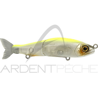 Swimbait GAN CRAFT Jointed claw 70 Type S