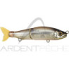 Swimbait GAN CRAFT Jointed claw 70 Type S