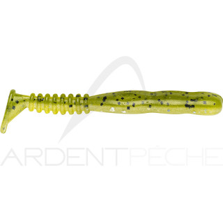 Soft bait REINS Rockvibe shad 4