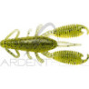 REINS Ring Craw 3 soft lure