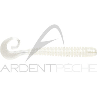 Soft lure REINS G Tail saturn micro 2