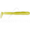 Fat Rockvibe Shad 5'' - la leggenda si è allargata - Ardent tecniche di pesca