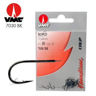 Amo coup VMC 7030 BK