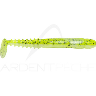Fat Rockvibe Shad 4'' - la leggenda si è allargata - Ardent tecniche di pesca