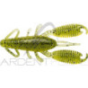 Soft bait REINS Ring craw mini 2.5