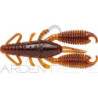 Soft bait REINS Ring craw mini 2.5