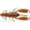 Soft bait REINS Ring craw mini 2.5