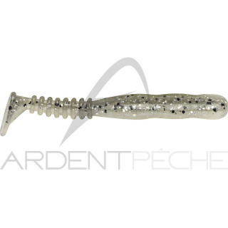 Soft bait REINS Rockvibe Shad 2