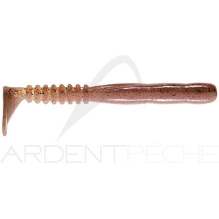 Soft bait REINS Rockvibe Shad 3