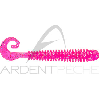 Soft lure REINS G Tail saturn 3.5