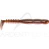 Fat Rockvibe Shad 4'' - la leggenda si è allargata - Ardent tecniche di pesca