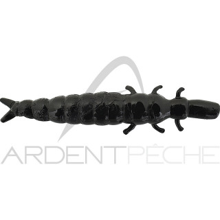 Soft bait NIKKO Dappy caddisfly L