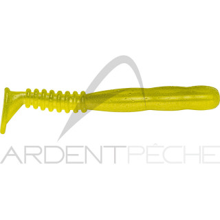Soft bait REINS Rockvibe shad 3.5