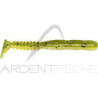 Soft bait REINS Rockvibe shad 3.5
