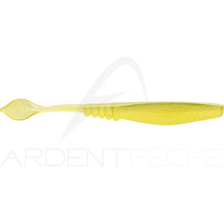 Soft bait REINS Flat jerk 4