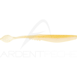 Soft lure REINS Flat jerk 4