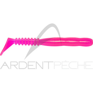 Leurre souple REINS Rockvibe shad 3