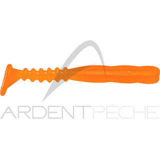 Leurre souple REINS Rockvibe shad 1.2