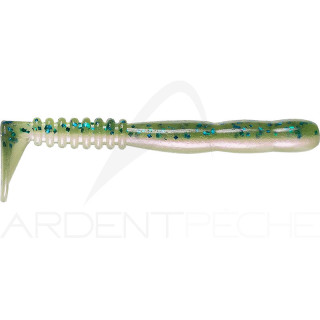 Soft bait REINS Rockvibe Shad 3