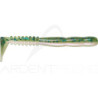 Soft bait REINS Rockvibe Shad 3