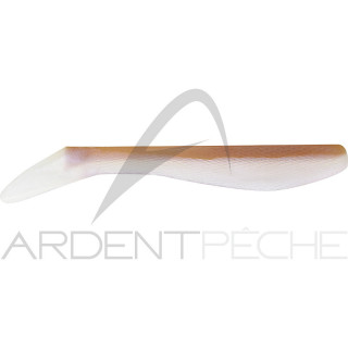 Soft lure HILL CLIMB Rolling shad M