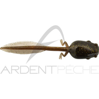 Soft lure NIKKO Dappy tadpole