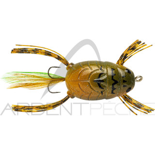 Soft bait REINS Jingoromushi