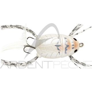 Soft lure REINS Jingoromushi