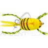 Soft bait REINS Jingoromushi