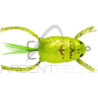 Soft bait REINS Jingoromushi
