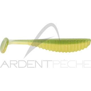 REINS S Cape Shad 3.5 Soft Lure