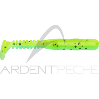 Soft bait REINS Rockvibe Shad 2