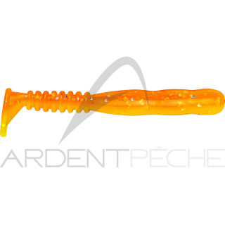Soft bait REINS Rockvibe Shad 3