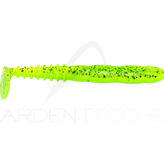Fat Rockvibe Shad 5'' - la leggenda si è allargata - Ardent tecniche di pesca