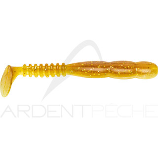 Fat Rockvibe Shad 5'' - the legend went wide - Ardent Pêche