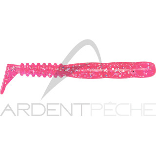 REINS Rockvibe Shad 3 Soft Lure