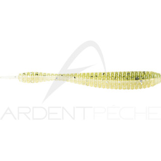 Soft bait REINS Bubbring Shaker 3.5