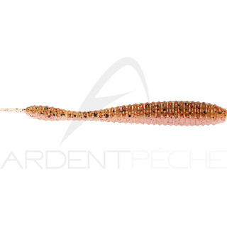 Soft bait REINS Bubbring Shaker 3.5