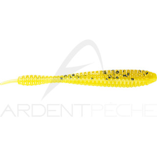 Soft bait REINS Bubbring Shaker 3.5