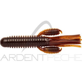 Soft bait REINS Craw tube 4